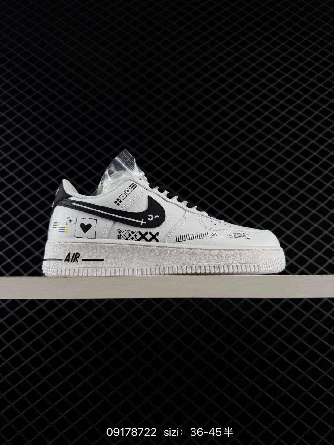 Nike Air Force 1 Low Nike Air Force 1 Low